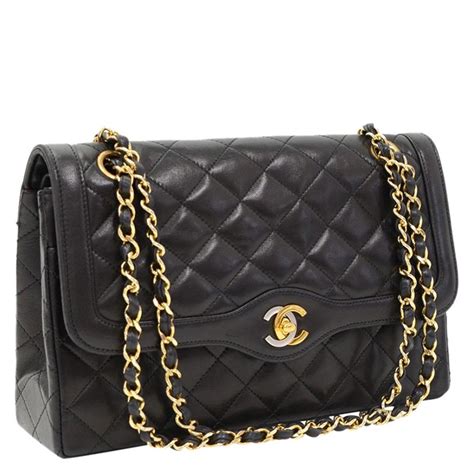 how much cheaper are chanel bags in paris|chanel price in france.